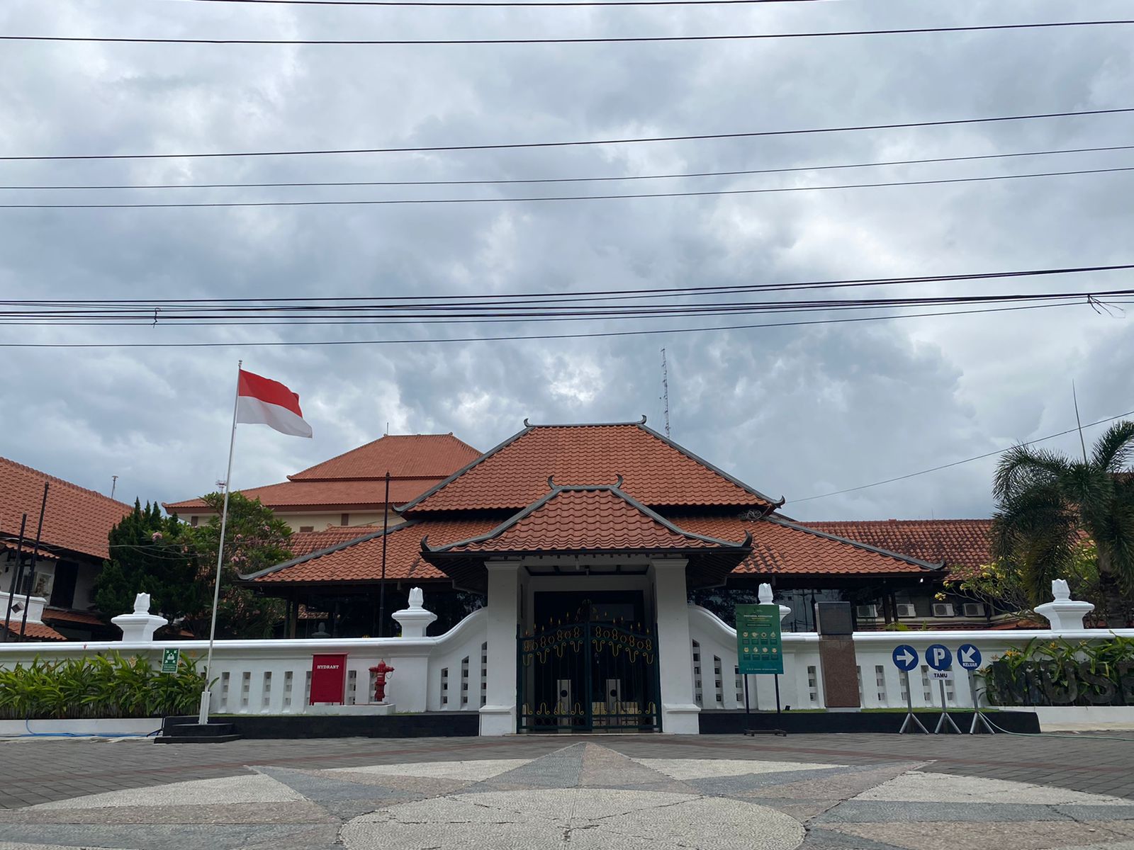 Profil Museum Sonobudoyo