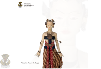 Mannequins: an Interpretation of Women's Stories Part 2